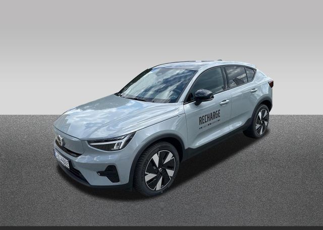 Volvo C40 TWIN AWD Plus  AHZV / Wärmepumpe