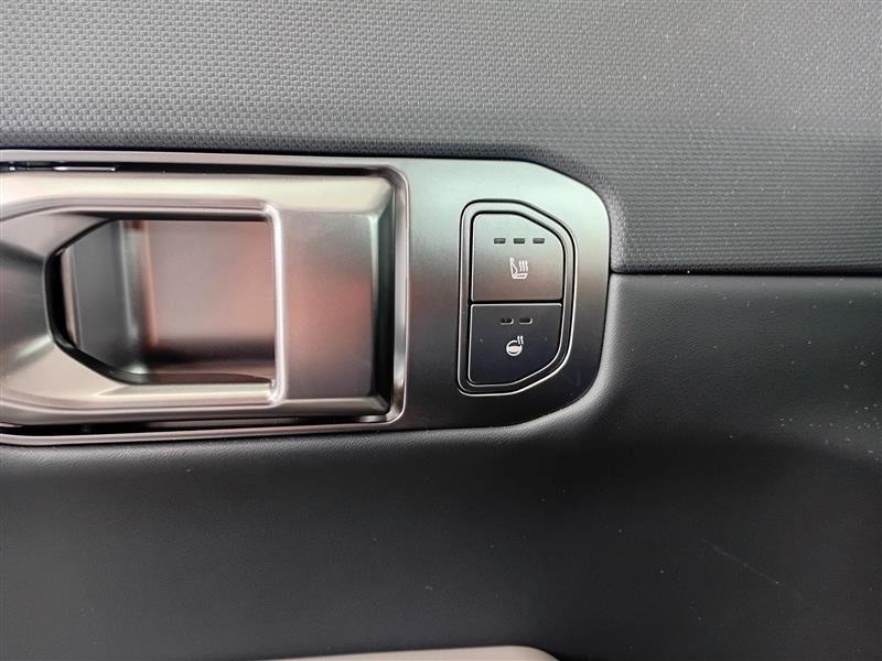 Kia EV4 81,4 kWh Earth+TEC+UP+WIC