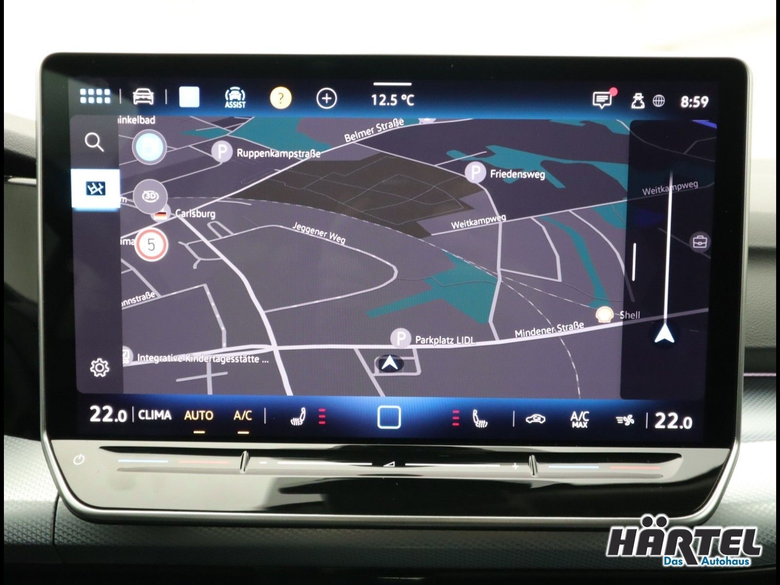 Volkswagen Golf - Bild 12