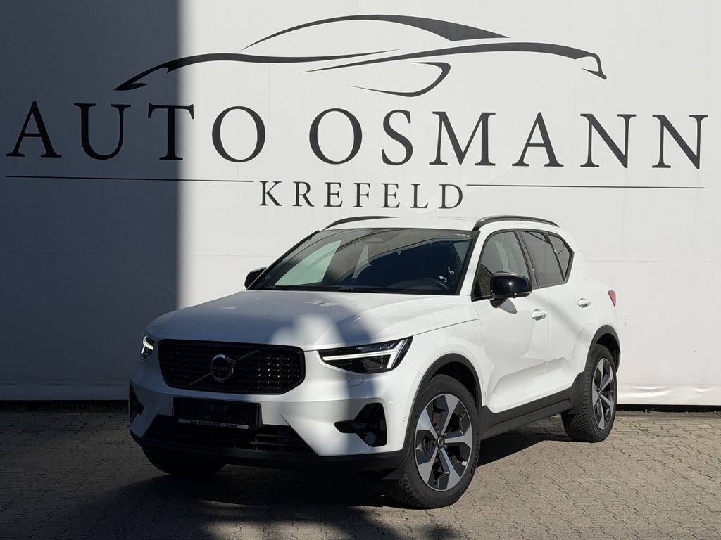 Image of Volvo XC40