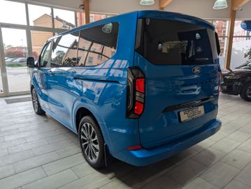 Ford Tourneo Custom Tit. 2.0 L1 NEUES MODELL