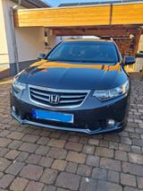 Honda Accord Tourer 2.2 i-DTEC 180 Type S  - Honda Accord: Type
