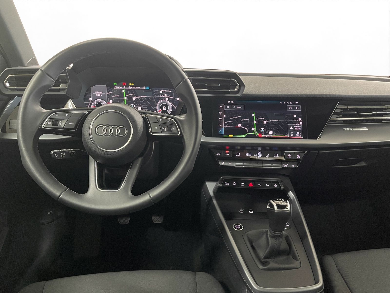 Audi A3 - Bild 21