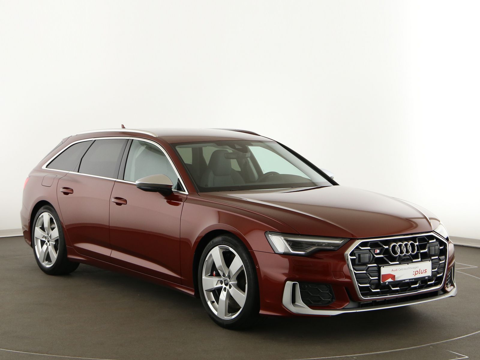 Audi S6 - Bild 9