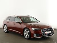 Audi S6 - Vorschau Bild 9