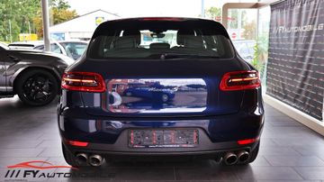Porsche Macan - 5