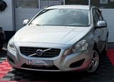 Volvo V60 Kombi Kinetic - gebrauchte Volvo V60 aus dem Jahr 2012