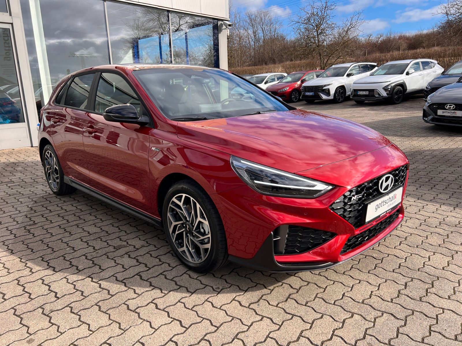 Hyundai i30 – Bild 8