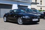 BMW Z4 Roadster 2.5 si *2.HAND *LEDER *KLIMATRONIK - gebrauchte BMW Z4 aus dem Jahr 2007