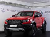 Ford Ranger 2.0 TDCi Raptor 4x4 LED*STDHZ*AHK* - Ford Ranger: Rot