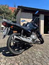Yamaha YBR 125 - Offers