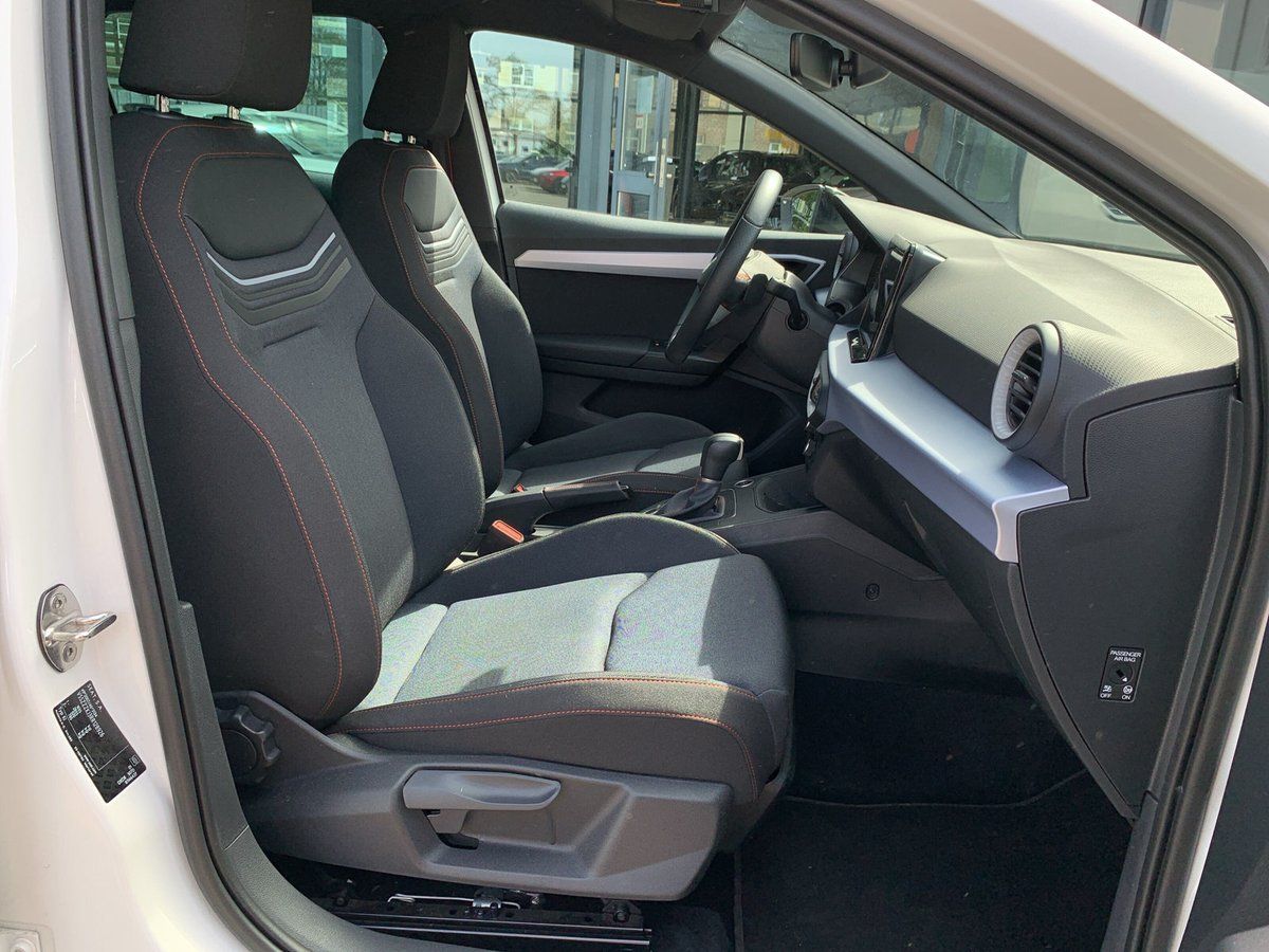 Seat Ibiza - Bild 25