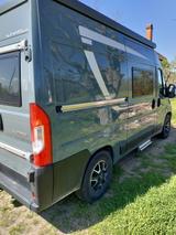 Pössl Summit Shine 540 - Pössl Summit 540