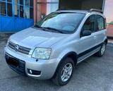 Fiat Panda 1.2 4x4 Climbing - Km 112000- - gebrauchte Fiat Panda aus dem Jahr 2005