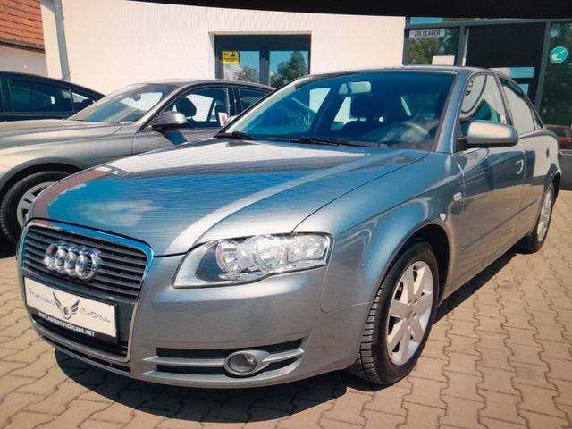 Audi A4 Lim. 2.0