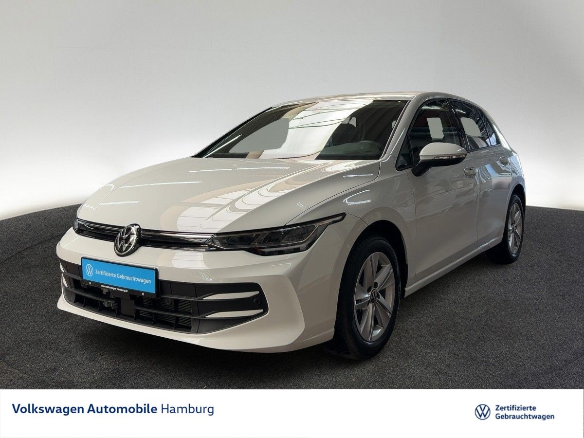 Volkswagen Golf - Bild 1