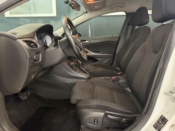 Opel Astra - 9