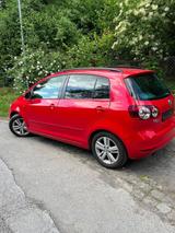 Volkswagen Golf Plus Match Top gepflegt ! - Volkswagen Golf Plus in Dortmund