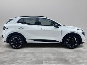 KIA Sportage - 4