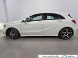 Mercedes-Benz A 250 AMG Night Aut. Pano LED-Xenon Navi 1/2 Sp - gebrauchte Mercedes-Benz A 250 aus dem Jahr 2012
