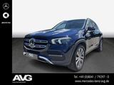 Mercedes-Benz GLE 350 d 4M Pano AHK Burm MBEAM HUD 360° Distr
