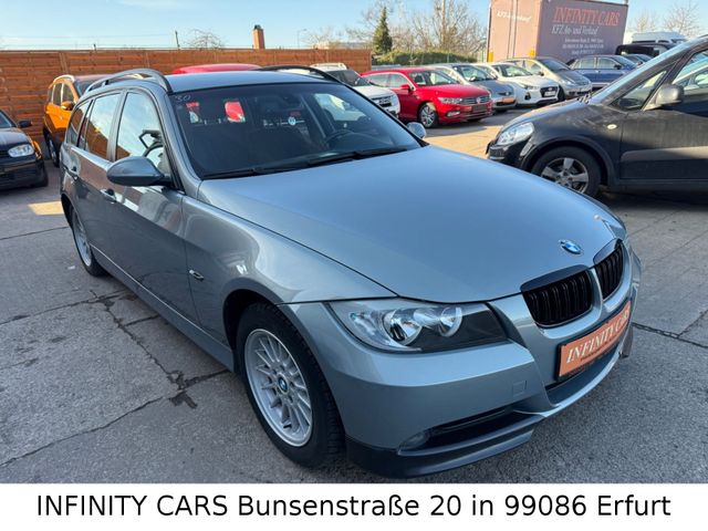 BMW 318  Touring i automatic