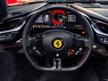2022 Ferrari SF90 照片 3