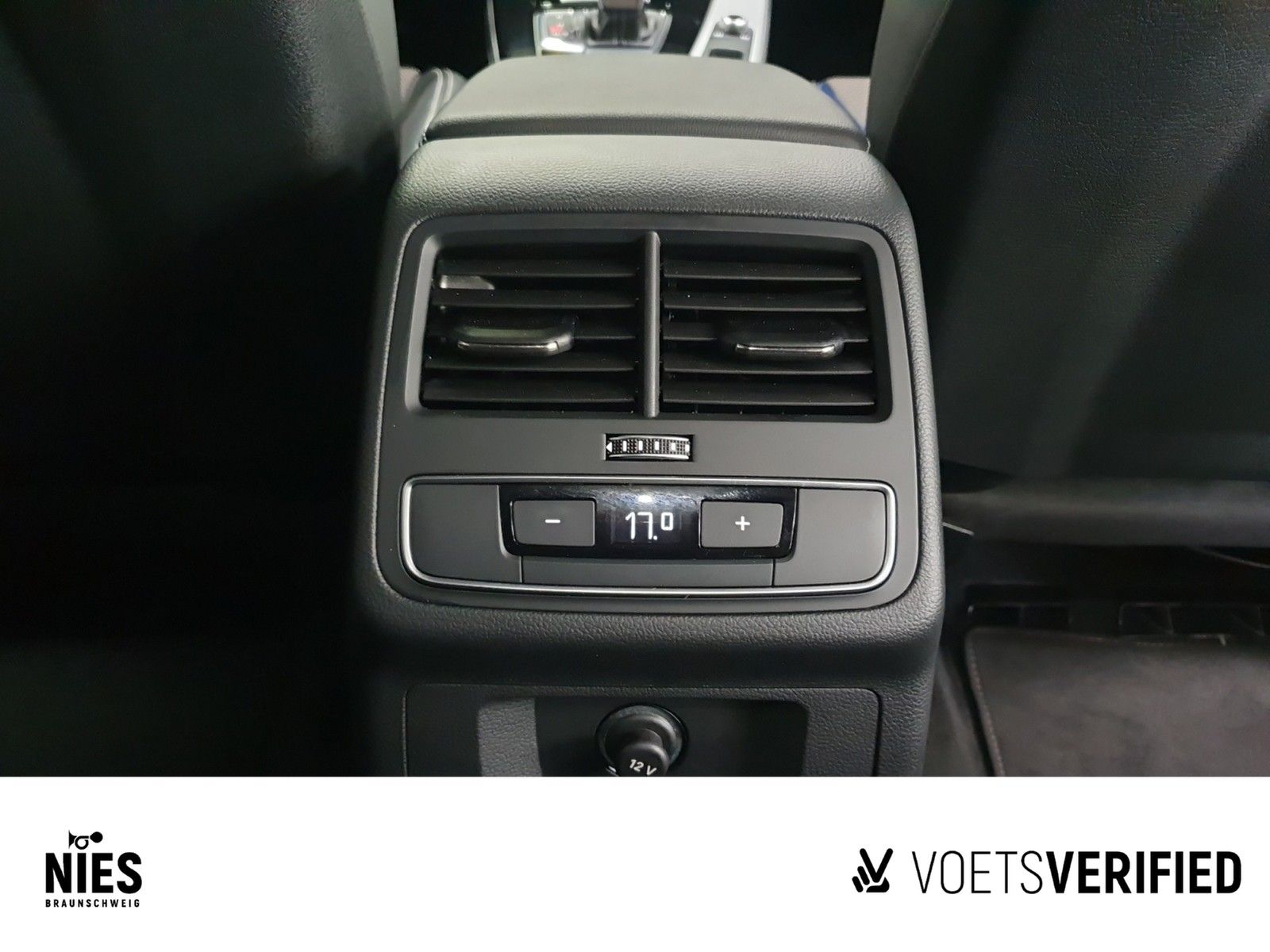 Audi A4 - Bild 16