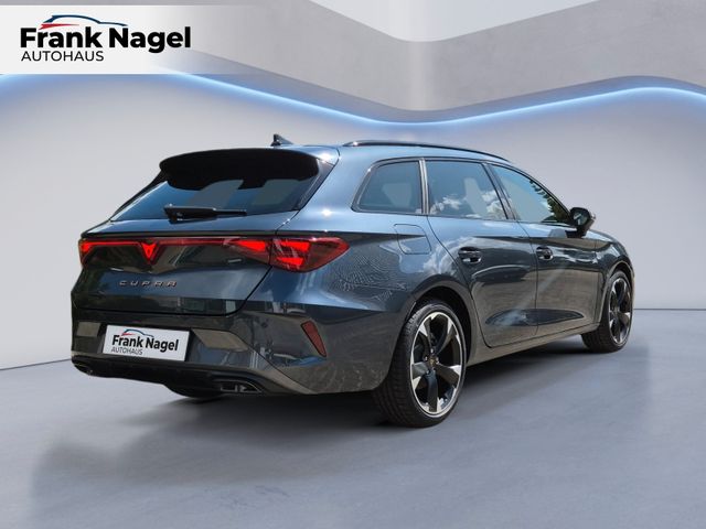 Cupra Leon Sportstourer 1.5 eTSI 7-Gang-DSG