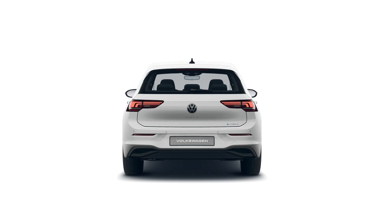 Volkswagen Golf - Bild 9