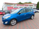Renault Scenic III Grand Luxe 7 Sitze extra Lang - Renault Scenic in Halle