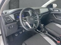 Volkswagen T-Cross - Vorschau Bild 9