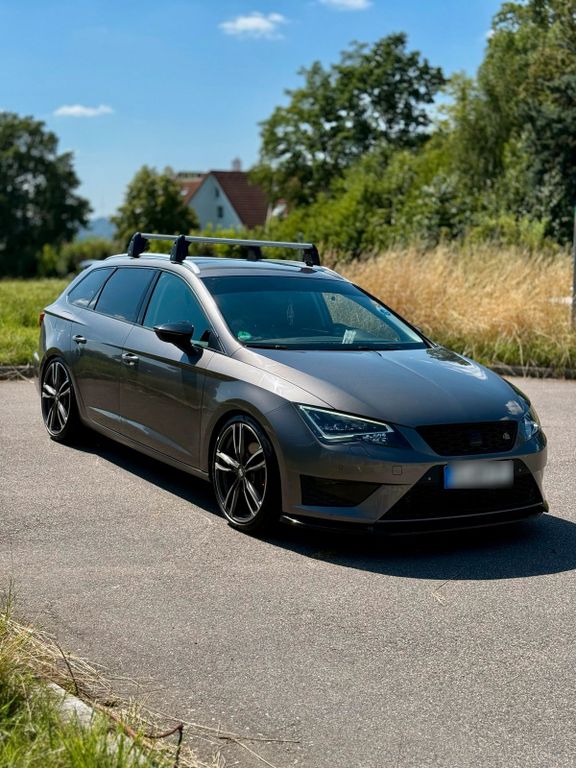 Image of Seat Leon