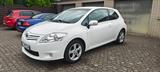 Toyota Auris 1,33-l-Dual-VVT-i - - Toyota Auris in Aachen