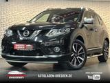 Nissan X-Trail 1.6dCi TEKNA 4x4* LED#SHZ#TEMPO#KEYLESS - gebrauchte Nissan X-Trail aus dem Jahr 2014