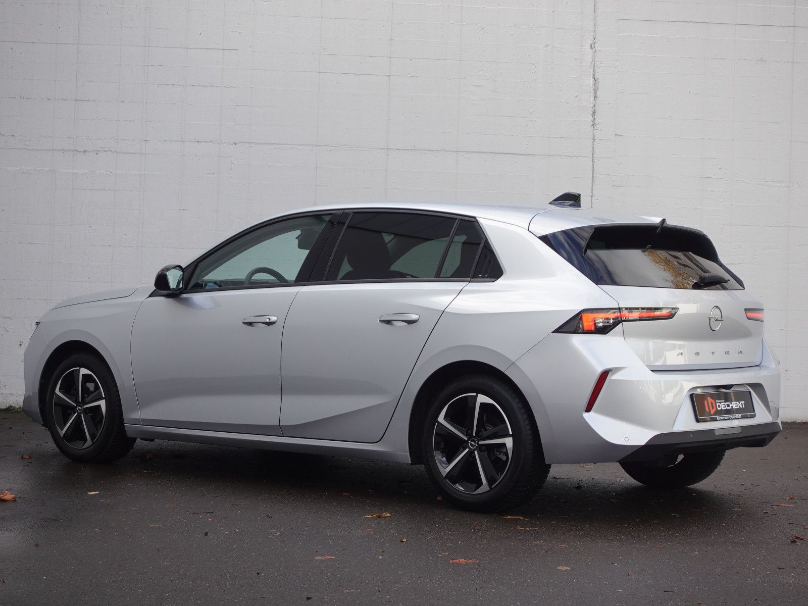 Fahrzeugabbildung Opel Astra 1.2Turbo Edition Allwetter,SHZ,Kamera,PDC