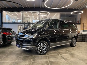 Volkswagen T6 Multivan PanAmericana 4Motion *ACC*NAVI*LED*