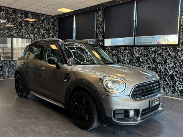 MINI COOPER_D_COUNTRYMAN