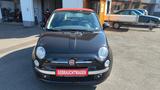 Fiat 500C LM, NWS, MFL, Unfallfrei - Fiat 500C aus 2013