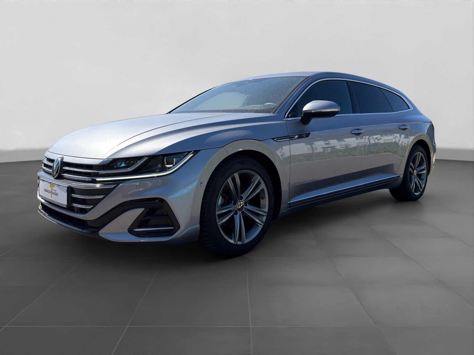Volkswagen Arteon - Bild 2