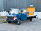 Mercedes-Benz VARIO 816 - DoKa - 157 TKm - 1 Hand - Mercedes-Benz Vario doka