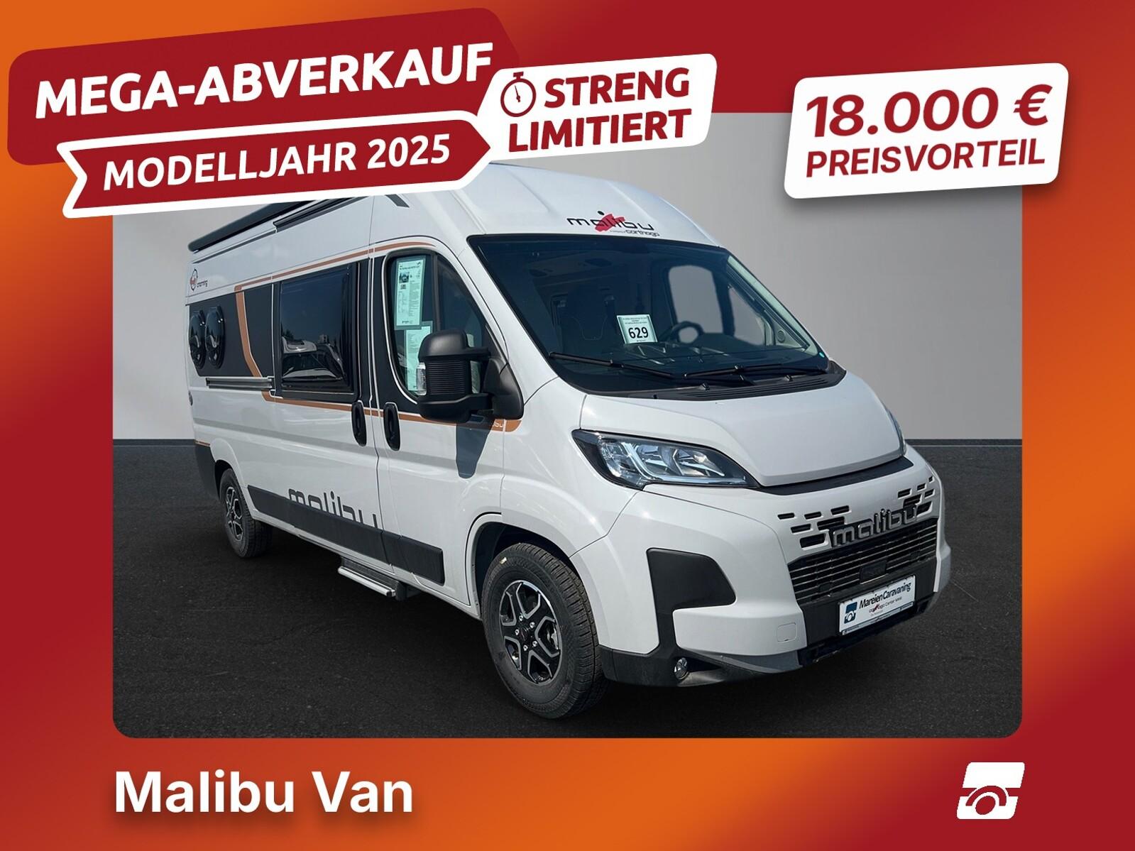 Malibu Van charming coupé 600 DB K (629) Fiat