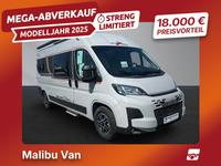 Malibu Van charming coupé 600 DB K (629) Fiat