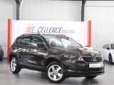 Skoda Karoq 1.5 TSI AMBITION / NAVI+APPLE+ANDROID+DAB - Skoda Karoq