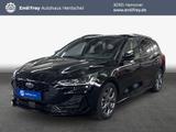 Ford Focus Turnier 1.5 EcoBlue Start-Stopp-System Aut - Ford Focus mit Diesel-Antrieb