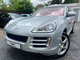 Porsche Cayenne 3.6 LPG*PANORAMA*STANDHEIZUNG*PDCC*XENON - Porsche mit LPG-Antrieb