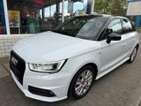 Audi A1 Sportback *S line *PANORAMA - Audi A1 in Saarbrücken