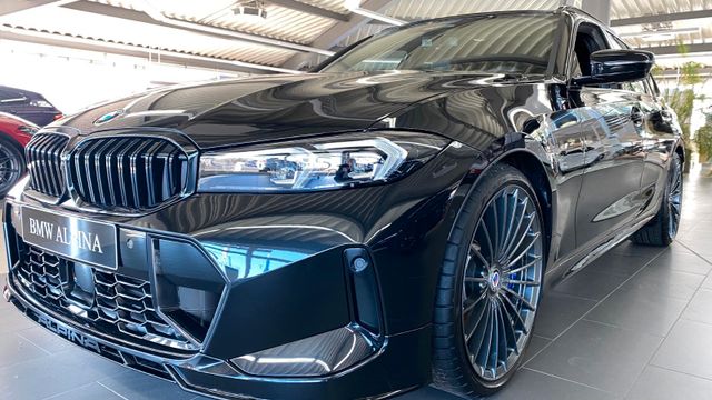 ALPINA D3 S Allrad Touring 20 Zoll AHK HiFi h/k Pano