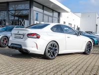 BMW M240i - Vorschau Bild 2