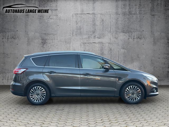 Ford S-Max S-MAX Titanium